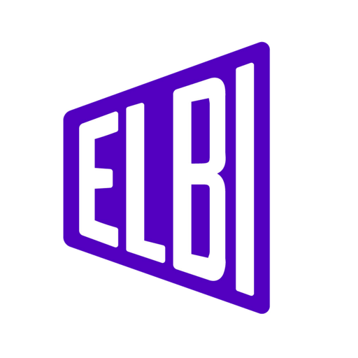 Elbi Digital Logo